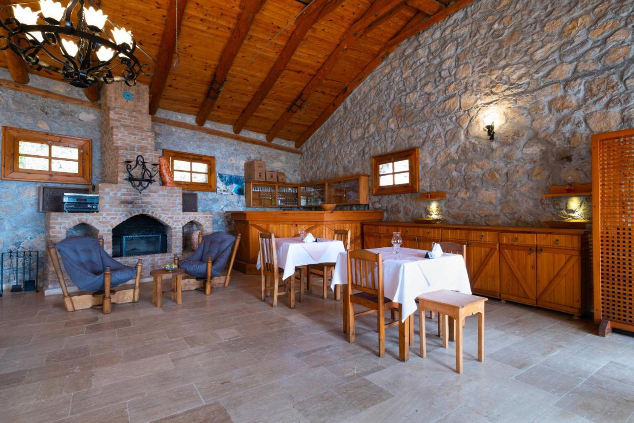 Hotel Watermill & Faralya Fethiye